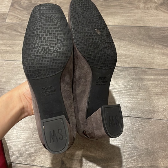 Perfect office lady shoes - Picture 3 of 4